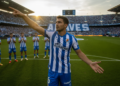 Denis Suárez signals intent to stay at Alavés despite Celta interest