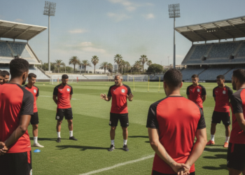 Egypt coach Hossam Hassan says African experience prepares side for Australia