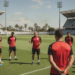 Egypt coach Hossam Hassan says African experience prepares side for Australia