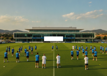 Real Sociedad calls up 28 players for 2026-27 preseason as medicals begin