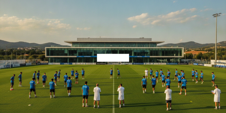 Real Sociedad calls up 28 players for 2026-27 preseason as medicals begin