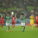 Algeria eliminated from FIFA World Cup after 2-0 defeat by Switzerland