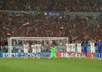 Egypt advances to 2026 World Cup Round of 16 after penalty shootout