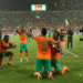 Ivory Coast reach World Cup knockout stage for first time