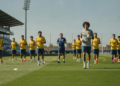 Villarreal begins preseason with nine loanees returning and Romero poised for first-team