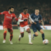 Liverpool Lead Arsenal in Race to Sign PSG Winger Bradley Barcola