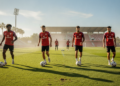 Sevilla confirms four signings as preseason starts July 6
