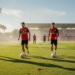 Sevilla confirms four signings as preseason starts July 6