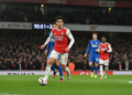 Arsenal target Nico Williams despite £77m release clause and favor Morgan Rogers