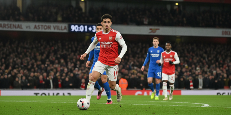 Arsenal target Nico Williams despite £77m release clause and favor Morgan Rogers