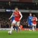 Arsenal target Nico Williams despite £77m release clause and favor Morgan Rogers