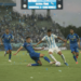 Cabo Verde Pushes Argentina to Extra Time but Loses 3-2 in Miami