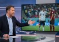 Hamann Urges Joshua Kimmich to Retire From Germany After World Cup Exit