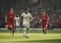Tottenham launch ambitious approach for Cody Gakpo despite Liverpool resistance