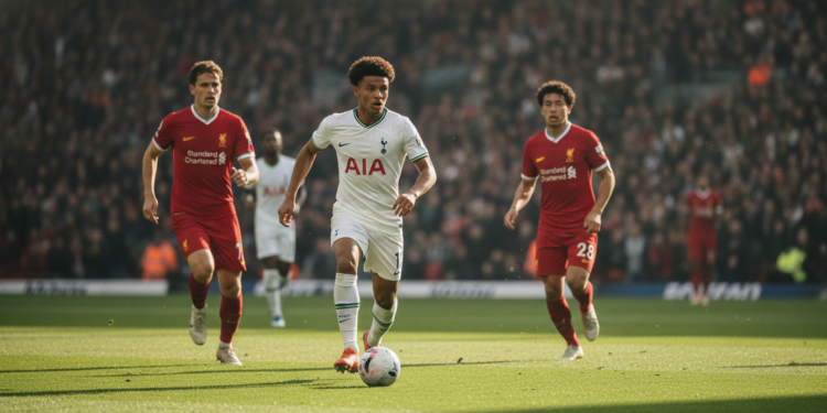 Tottenham launch ambitious approach for Cody Gakpo despite Liverpool resistance
