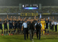 Supreme Sha Tin confirms Premier League spot despite coach's match-fixing arrest