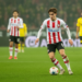 AZ Alkmaar forward Sven Mijnans attracts Bundesliga and PSV interest