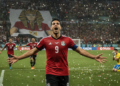 Hossam Hassan secures Egypt spot in World Cup last-16 with flawless penalties