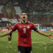 Hossam Hassan secures Egypt spot in World Cup last-16 with flawless penalties