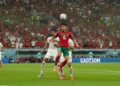 Canada vs Morocco 2026 World Cup: Saibari fuels Morocco's quarter-final bid