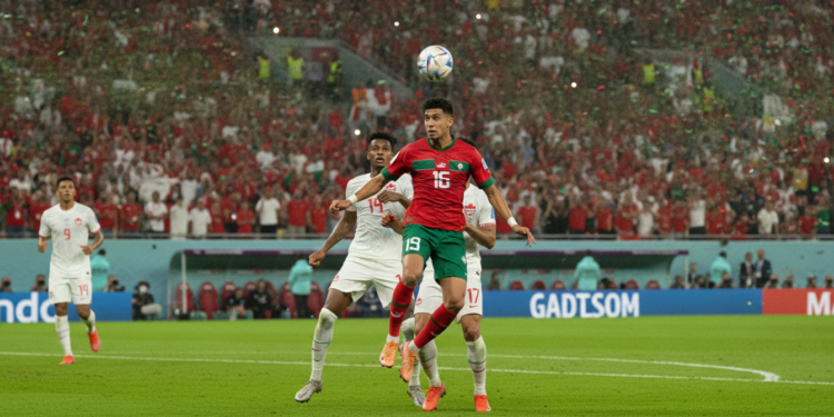 Canada vs Morocco 2026 World Cup: Saibari fuels Morocco's quarter-final bid