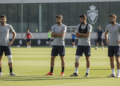 Real Sociedad confirms four players will miss normal preseason start