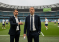 Thomas Tuchel backed by former aide to win 2026 World Cup with England