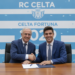 Pablo Gavián extends Celta contract to 2029 as Celta Fortuna reach Segunda División