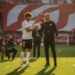 Sevilla announces Jon Guridi as first signing under Luis García Plaza