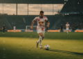 Antonio Nusa €60m price set by RB Leipzig as clubs circle