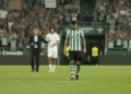 Ricardo Rodríguez confirms Betis exit as club targets Fran García