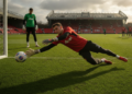 Manchester United target Sam Johnstone as homegrown backup after Bayindir struggles