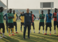 Carlos Queiroz says African football far from World Cup-winning standard