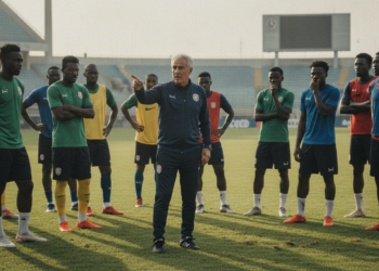 Carlos Queiroz says African football far from World Cup-winning standard