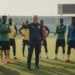 Carlos Queiroz says African football far from World Cup-winning standard