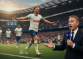 Harry Kane deserves Ballon d'Or, declares Jamie Carragher despite World Cup odds