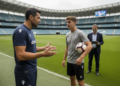Deportivo La Coruna targets Domingos Duarte as Amatucci agreement nears