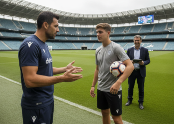Deportivo La Coruna targets Domingos Duarte as Amatucci agreement nears