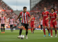 Liverpool enter race to sign Gilberto Mora from Club Tijuana