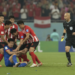 Paraguay's Aggressive Tactics Prompt Chinese Calls for Ma Ning to Officiate