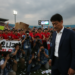 South Korea coach Hong Myung-bo resigns after shock 2026 World Cup exit amid protests