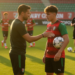 FC Augsburg sporting director Benjamin Weber prioritizes character over talent in scouting