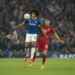Everton target Benfica midfielder Richard Rios despite £87m valuation