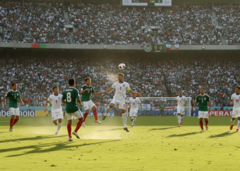 England clash with Mexico at Azteca in World Cup last-16 showdown