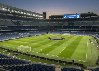LaLiga Postpones Real Madrid vs Real Sociedad to August 26 and 27