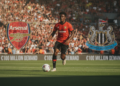 Christian Kofane attracts Arsenal and Newcastle interest as Leverkusen demand €100 million