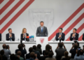 Athletic Bilbao names Terzic as head coach, confirms initial coaching hires