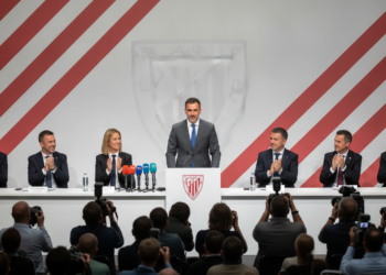 Athletic Bilbao names Terzic as head coach, confirms initial coaching hires