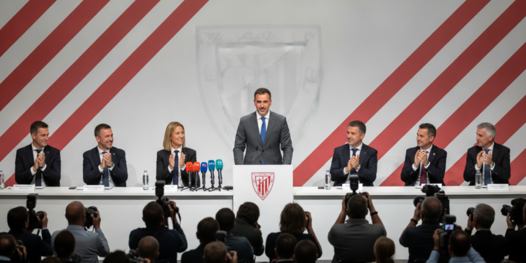 Athletic Bilbao names Terzic as head coach, confirms initial coaching hires