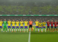 Brazil announces starting XI vs Norway with Cunha leading attack
